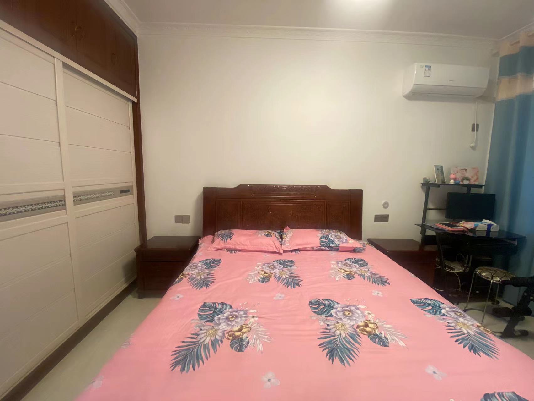 晓园嘉苑  3室2厅2卫   38.00万