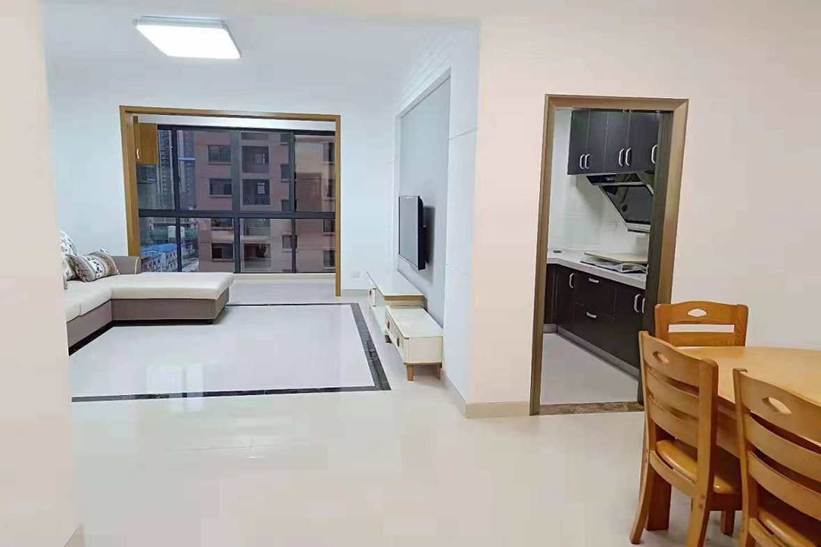 南坪花苑  2室2厅1卫   2000.00元/月 南坪花苑  2室2厅1卫   2000.00元/月室内图