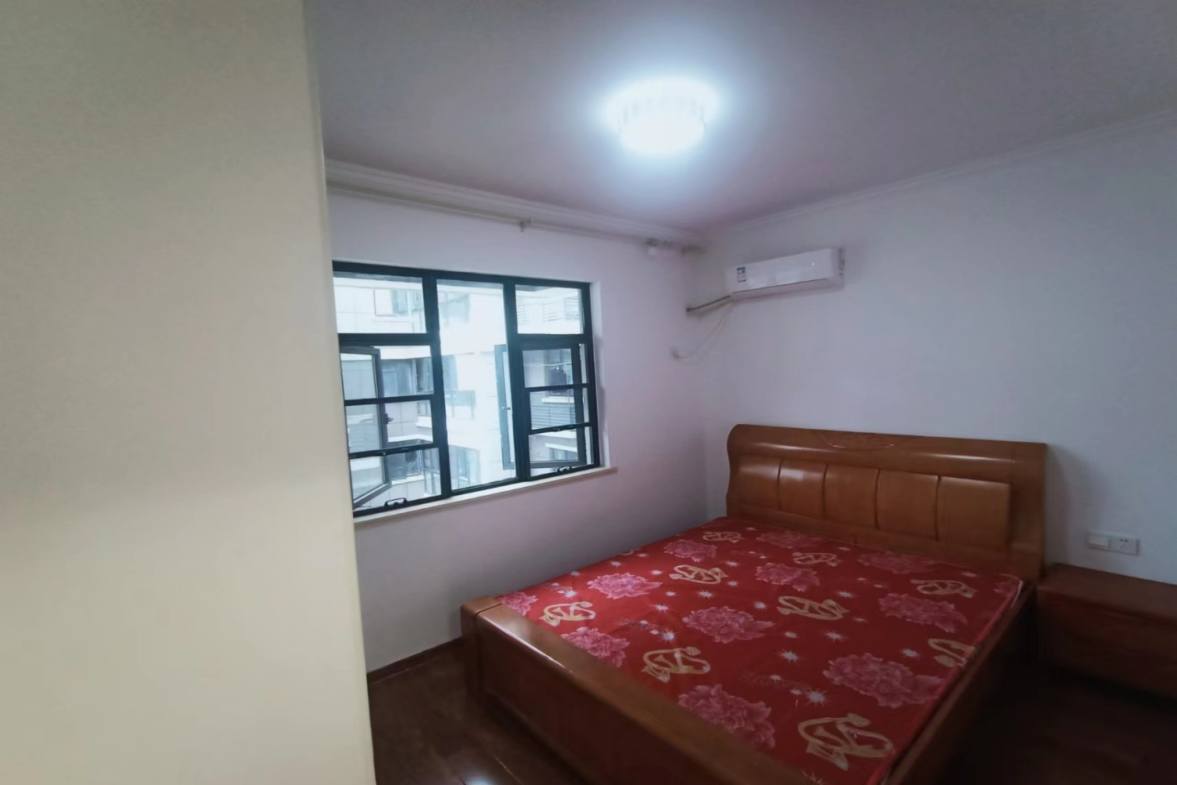 柳叶恒苑  2室1厅1卫   1400.00元/月室内图