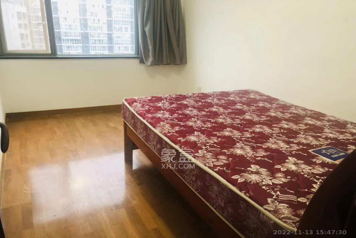 蚂蚁工房  2室1厅1卫    3500.0元/月室内图