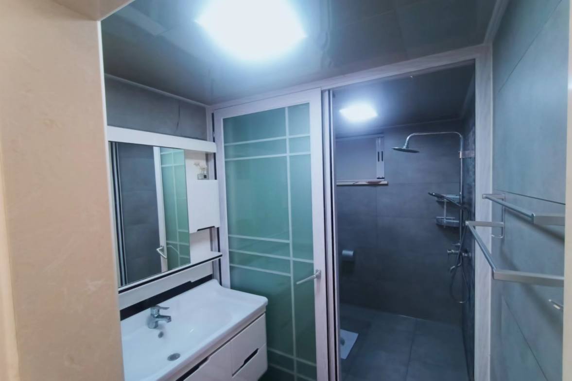 柳叶恒苑  2室1厅1卫   1400.00元/月室内图