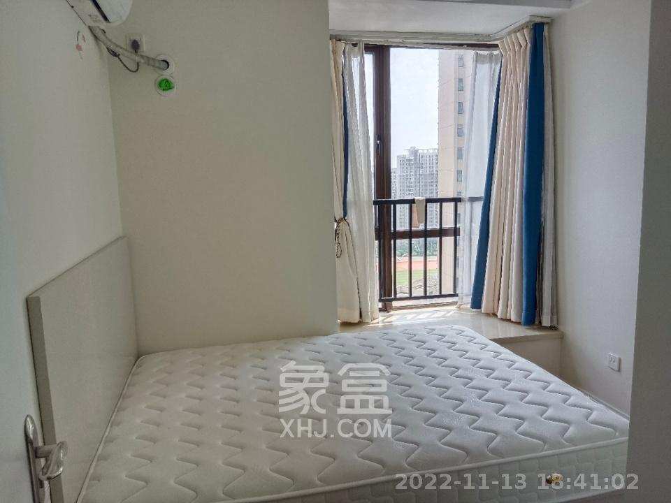 中建信和城  1室1厅1卫    1650.0元/月室内图