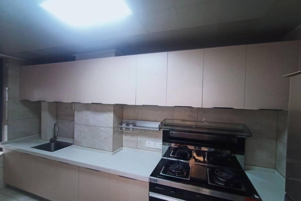 柳叶恒苑  2室1厅1卫   1400.00元/月室内图