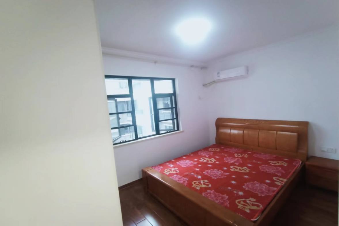 柳叶恒苑  2室1厅1卫   1400.00元/月室内图