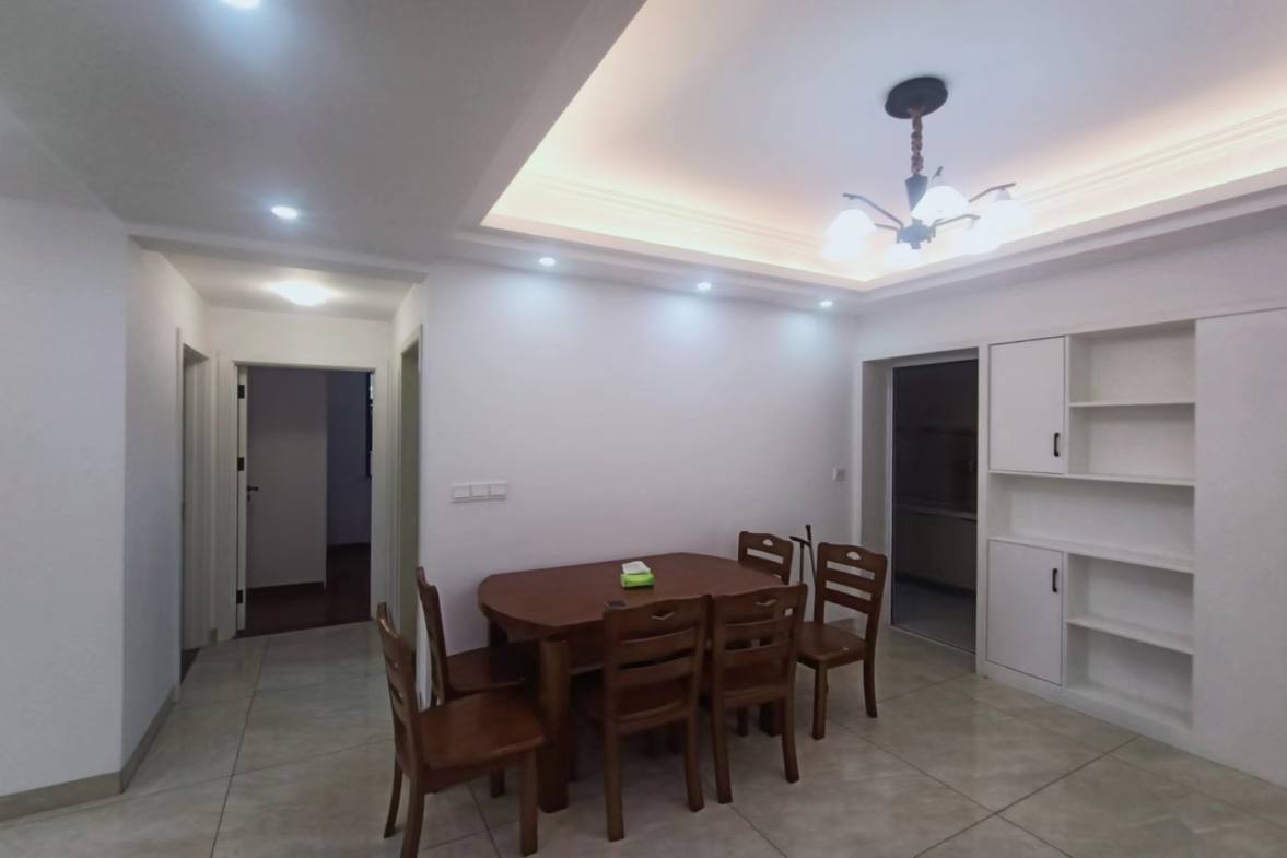 柳叶恒苑  2室1厅1卫   1400.00元/月室内图