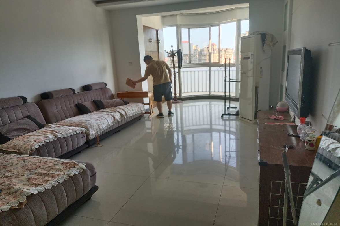 水木兰庭  2室2厅1卫    1800.0元/月室内图