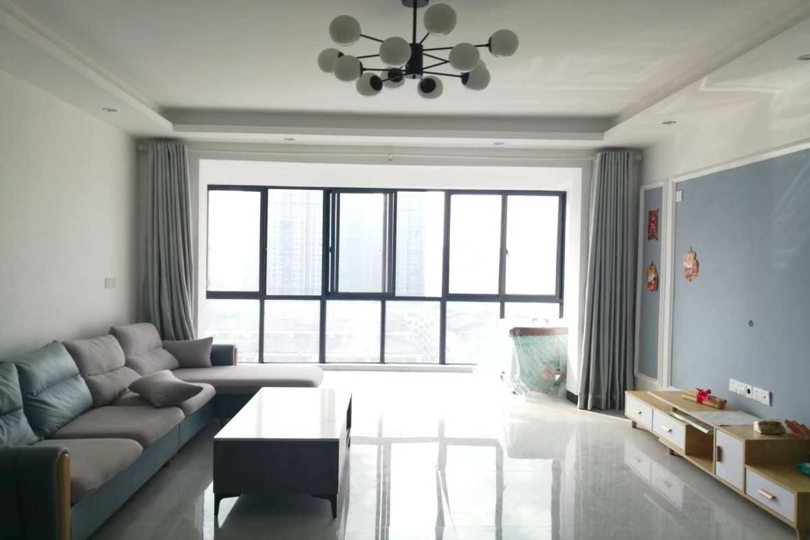 城南映像 3室2厅2卫 66.0万 城南映像 3室2厅2卫 66.0万室内图