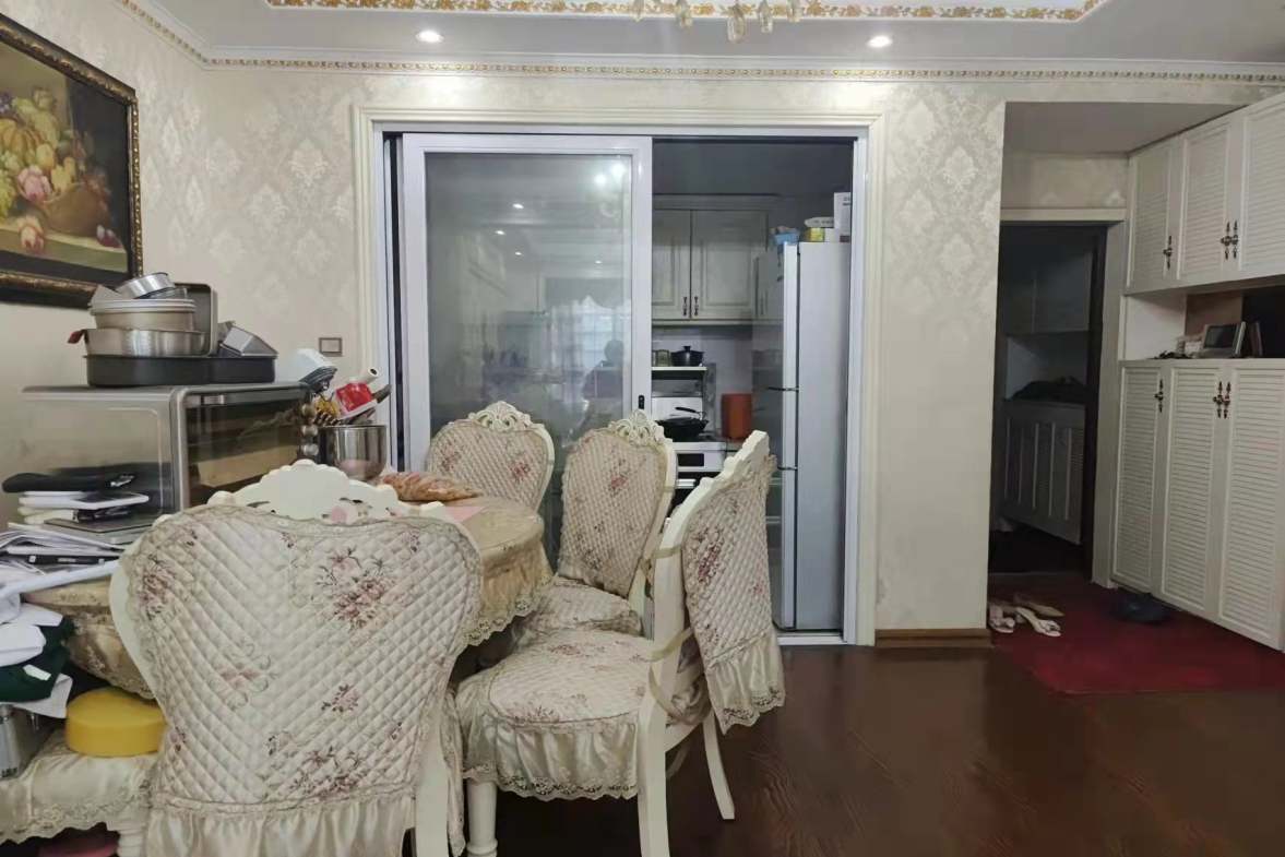 株山国际世家 3室2厅2卫 62.8万 株山国际世家 3室2厅2卫 62.8万室内图