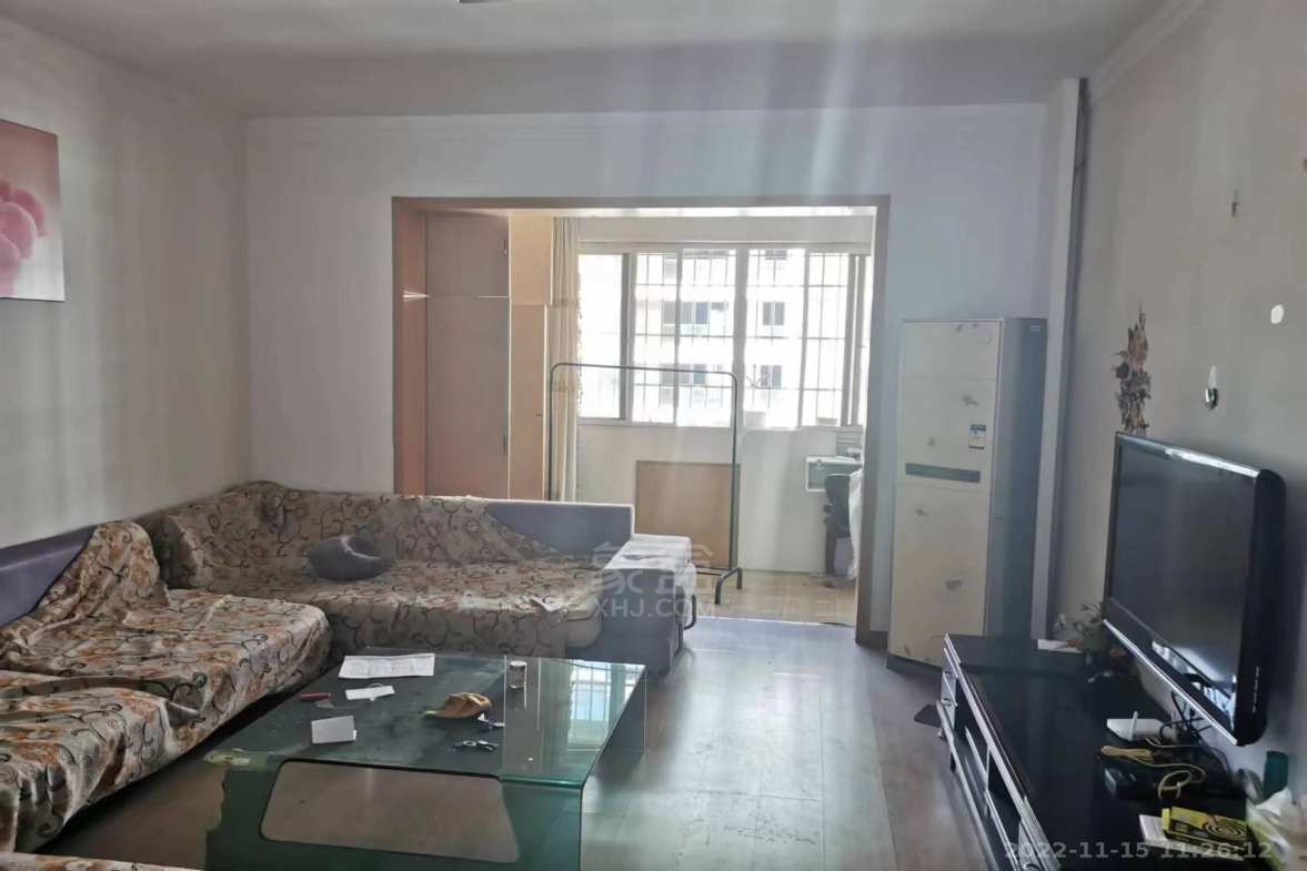 东湖小区  3室2厅1卫   1500.00元/月室内图