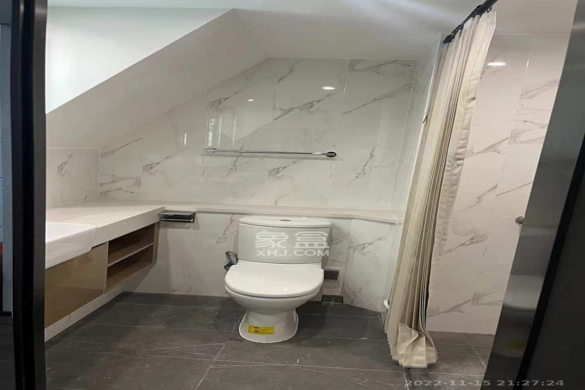 达美寰宇中心  2室1厅1卫    5800.0元/月室内图