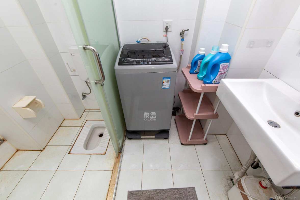 地泰御和苑  2室2厅1卫    2600.0元/月室内图
