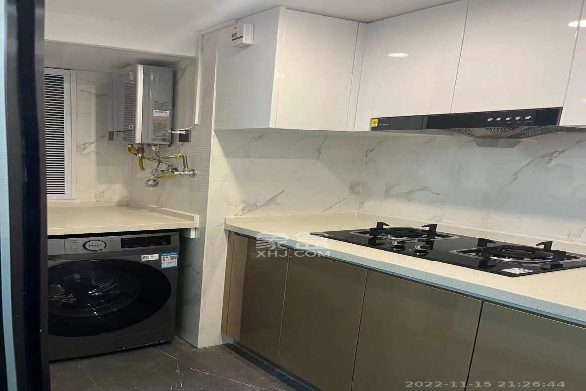 达美寰宇中心  2室1厅1卫    5800.0元/月室内图