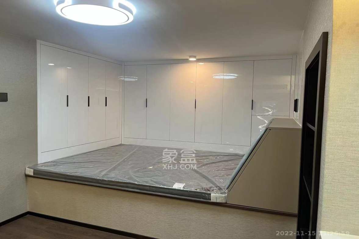 达美寰宇中心  2室1厅1卫    5800.0元/月室内图