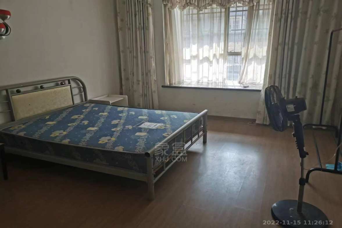 东湖小区  3室2厅1卫   1500.00元/月室内图