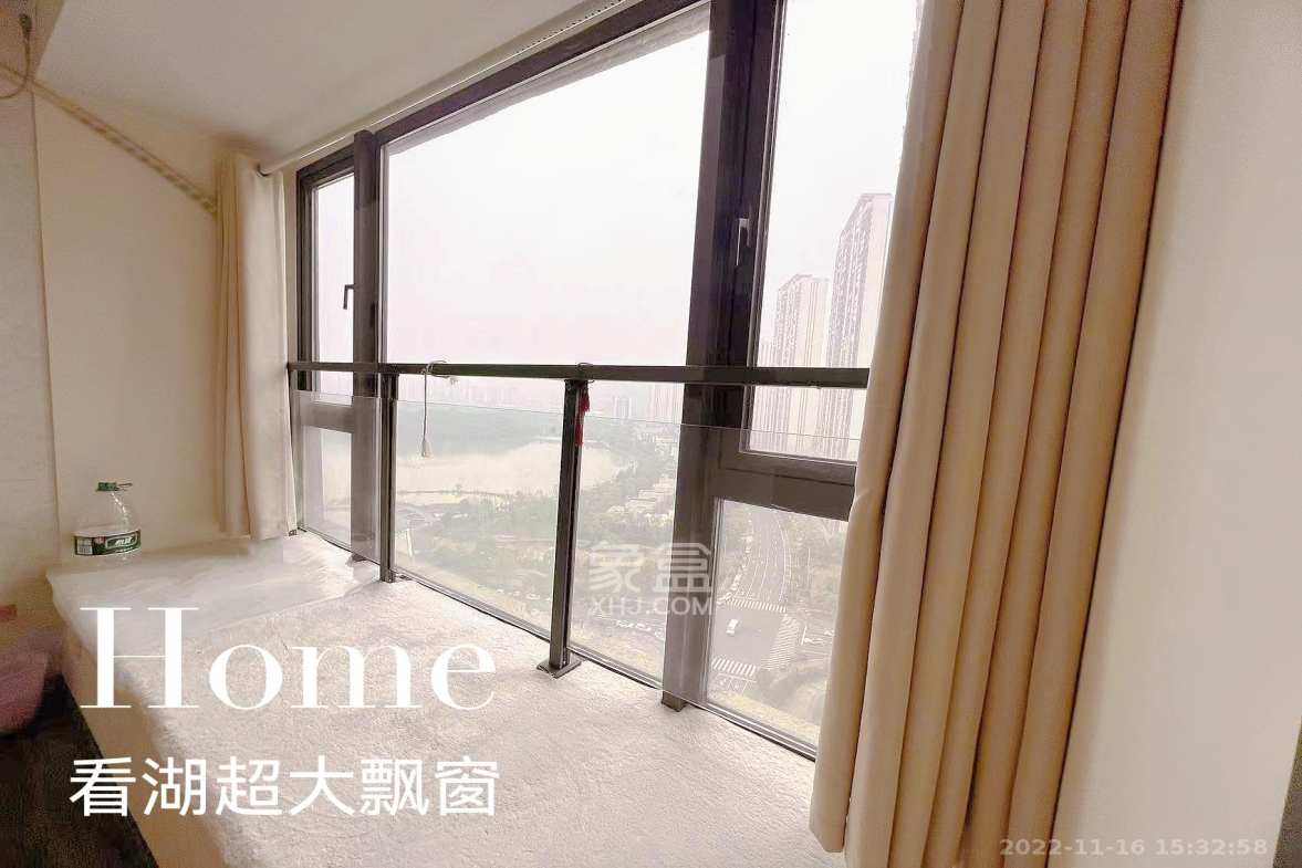 卓越浅水湾  1室1厅1卫    1400.0元/月室内图