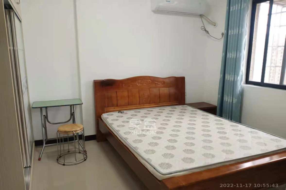 金富星城  3室2厅1卫   1000.00元/月室内图