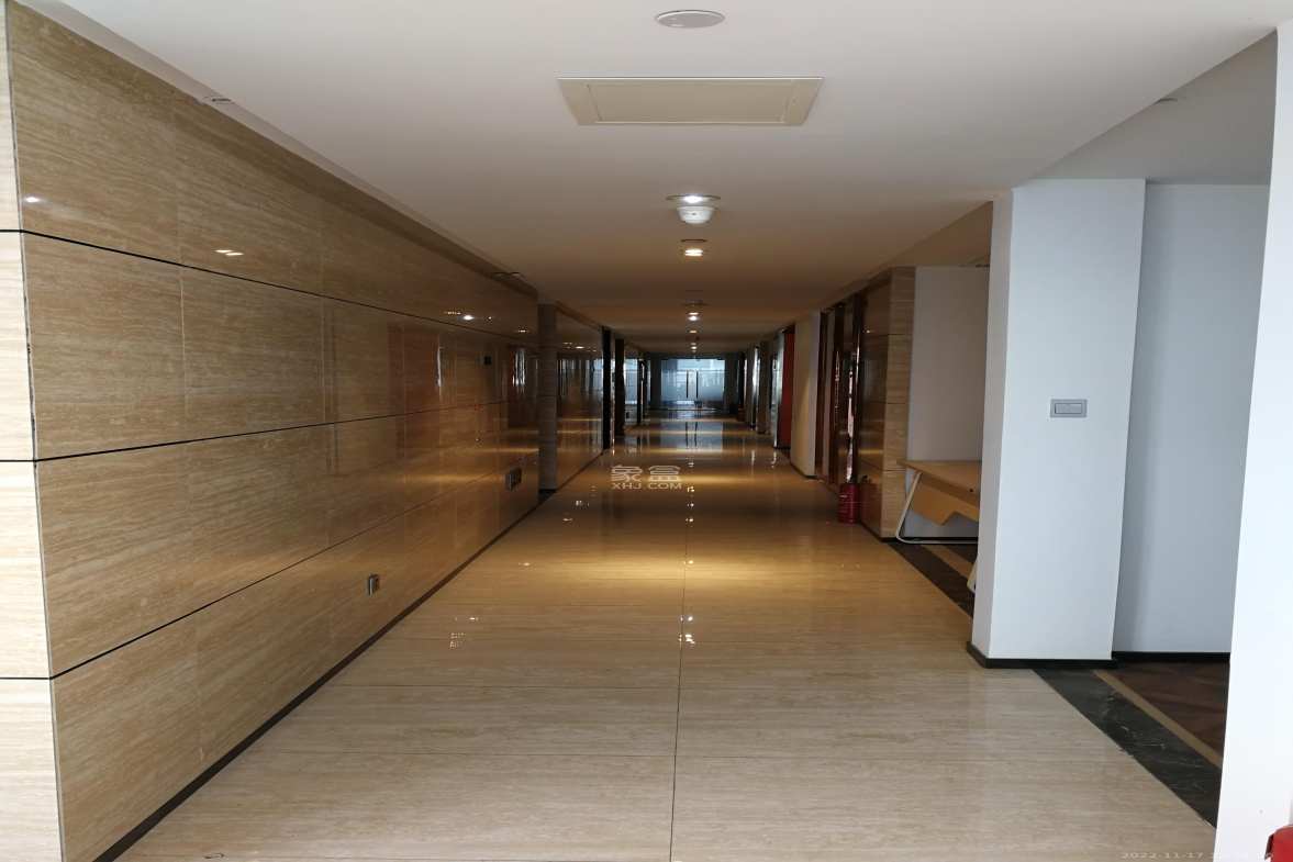 双塔国际广场  1室1厅1卫   8806.00元/月室内图