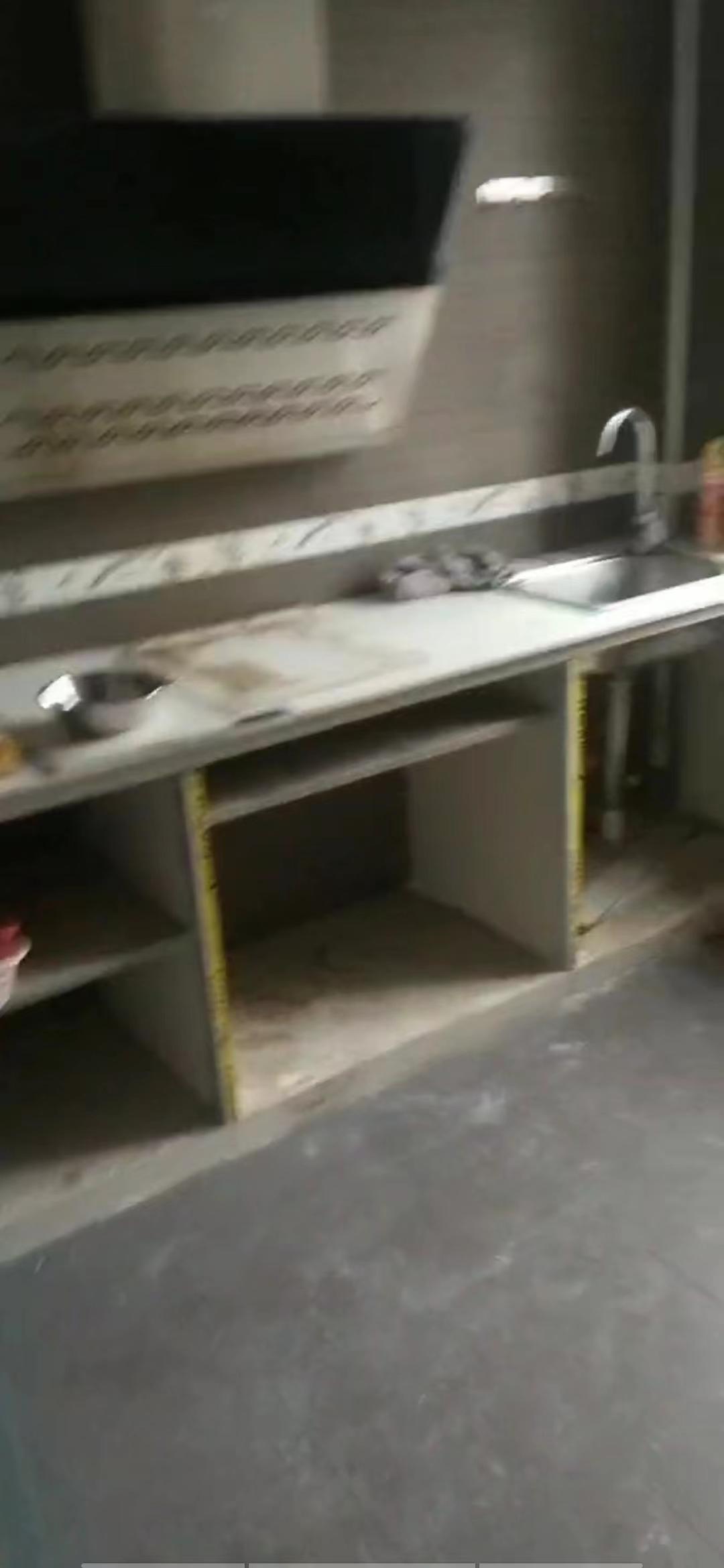 金柘小区  3室2厅1卫   1200.00元/月室内图