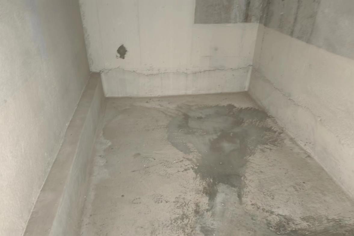 荣盛碧桂园铂悦府  4室2厅2卫   159.00万卧室