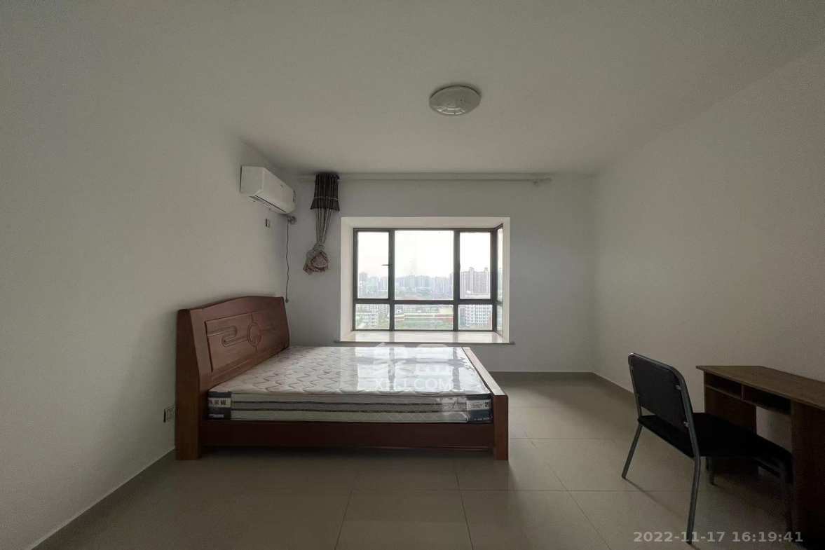 上海城小区 4室2厅2厨1卫 3000.00元/月室内图