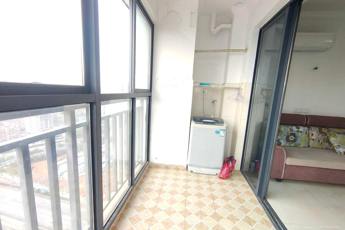 丽水熙园  3室2厅1卫    2700.0元/月室内图