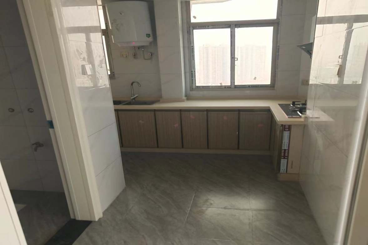 金色阳光  2室1厅1卫    28.8万小区图