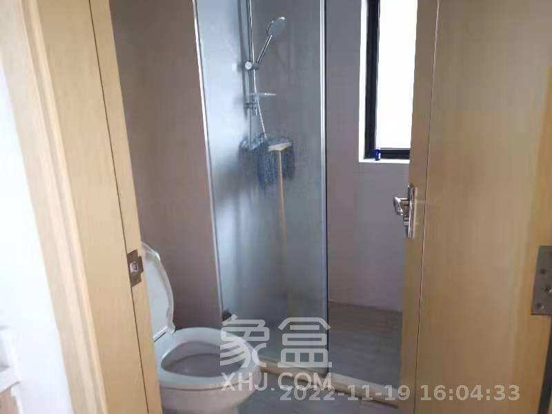 中海国际四期  3室2厅1卫    1900.0元/月室内图