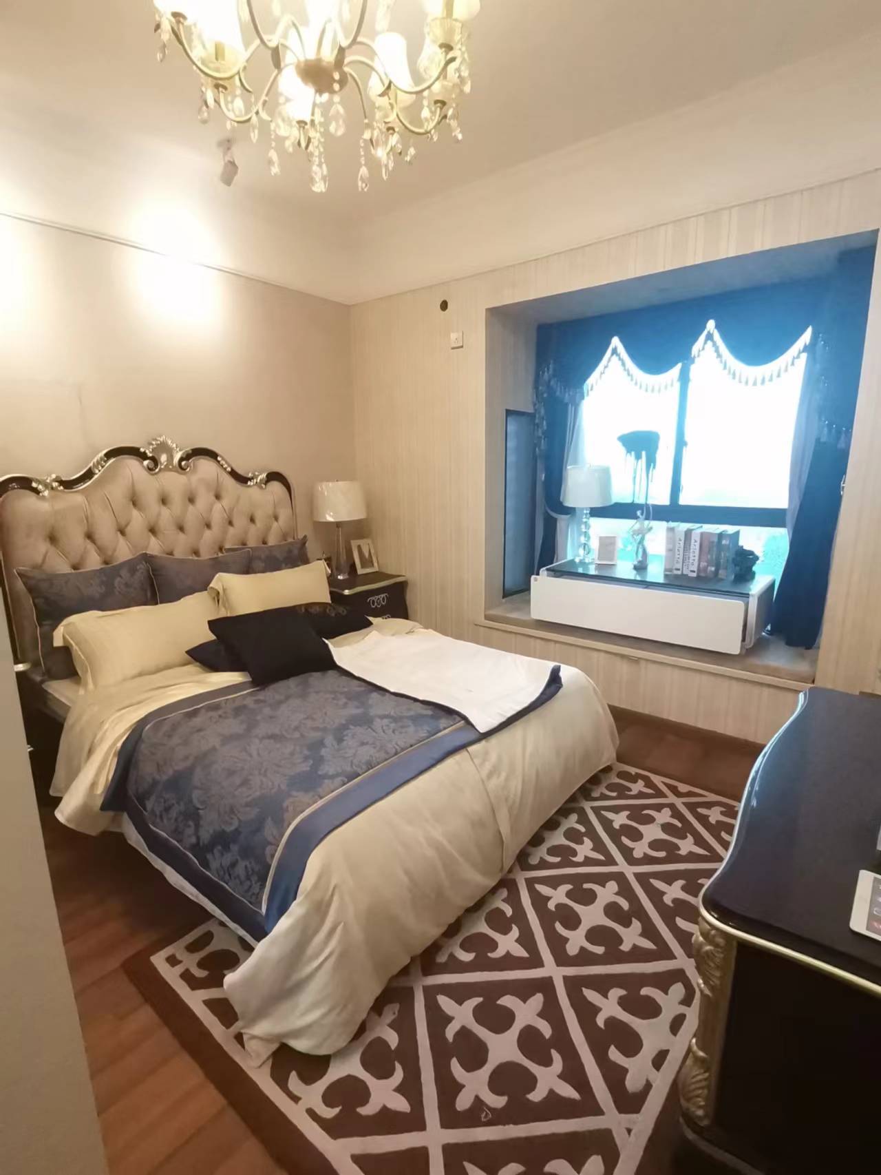 合胜广场  3室2厅2卫    63.52万