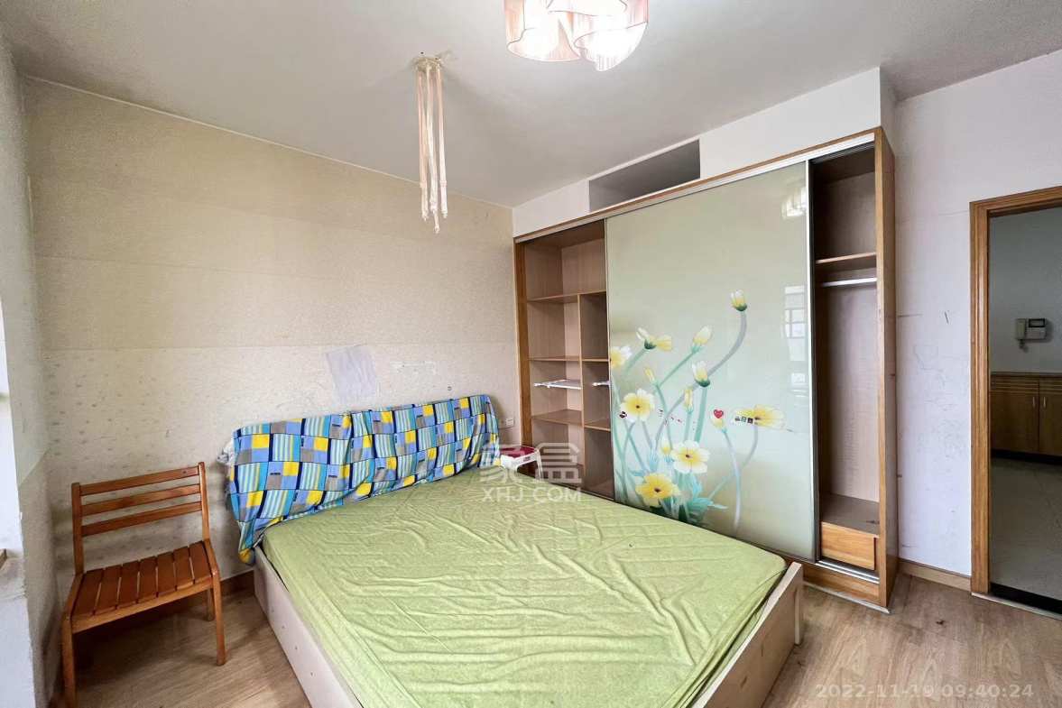 三重星都心 2室1厅1卫 2100.0元/月 三重星都心 2室1厅1卫 2100.0元/月室内图