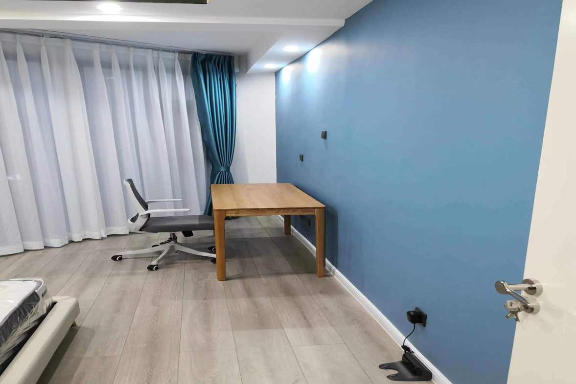 金色阳光  1室1厅1卫    46.0万 金色阳光  1室1厅1卫    46.0万户型图