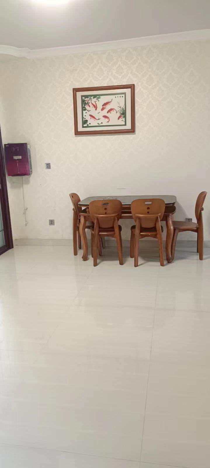 大同芙蓉 3室2厅1卫 2400.00元/月 大同芙蓉 3室2厅1卫 2400.00元/月室内图