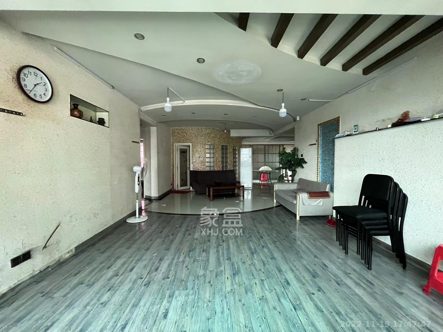 政力世纪大厦 3室2厅1卫 4000.0元/月