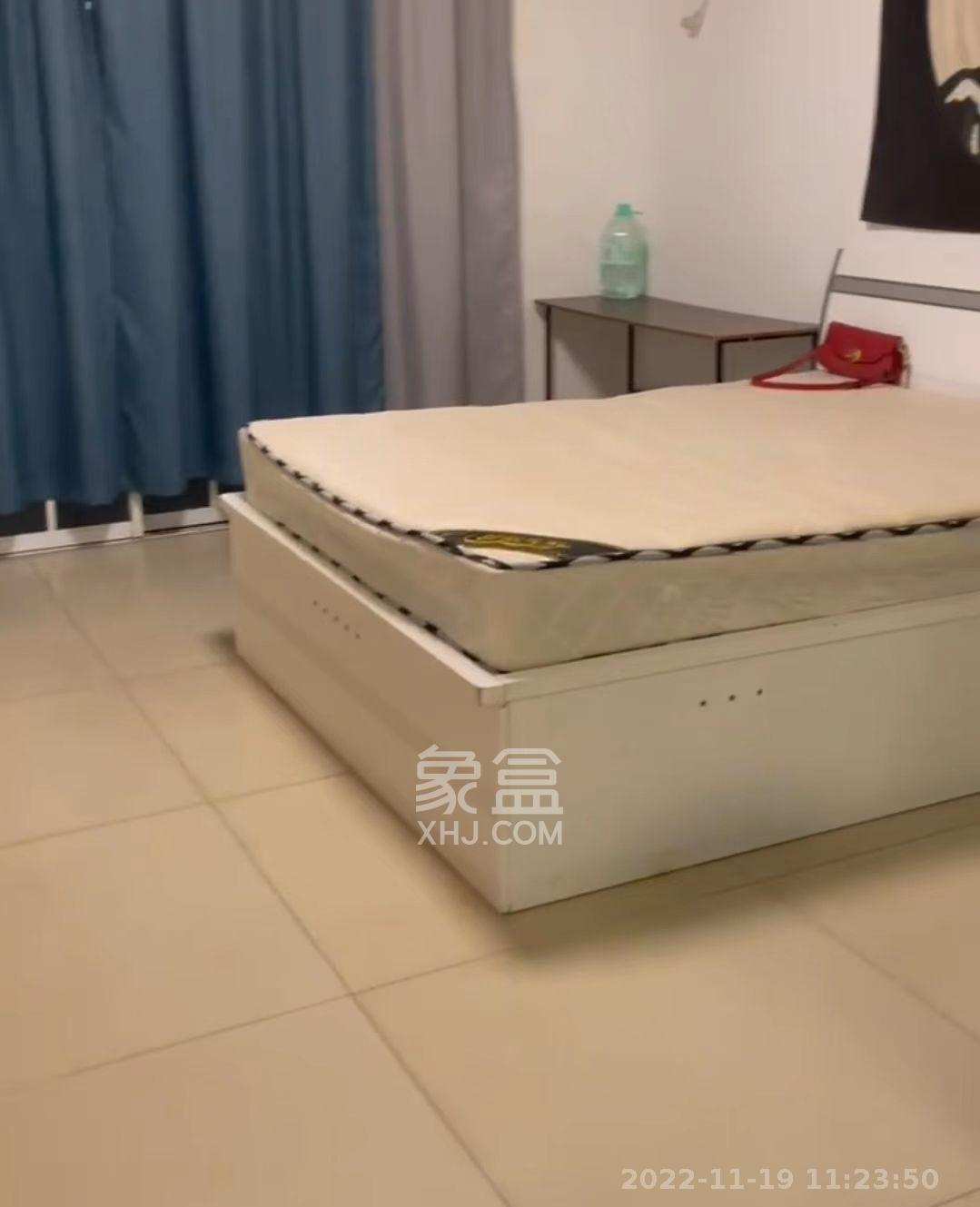 添景阁  1室1厅1卫    1500.0元/月室内图