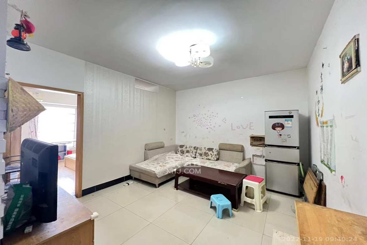 三重星都心 2室1厅1卫 2100.0元/月 三重星都心 2室1厅1卫 2100.0元/月室内图