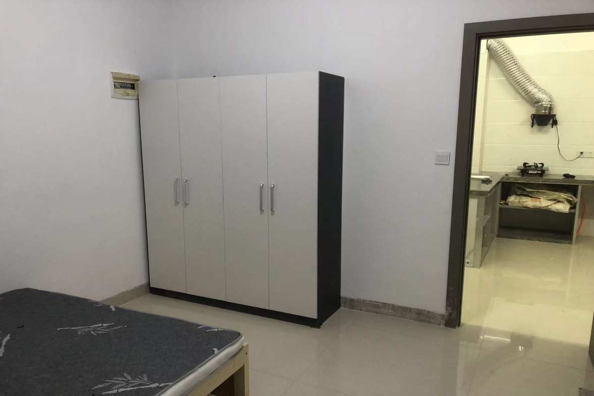 凯旋名都 2室1厅1卫 1200.00元/月 凯旋名都 2室1厅1卫 1200.00元/月室内图