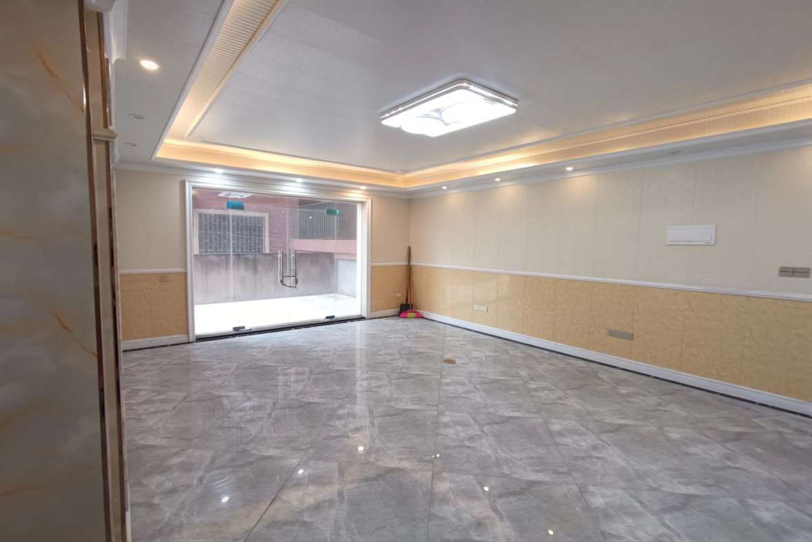 金柘北区  3室2厅1卫   1500.00元/月室内图