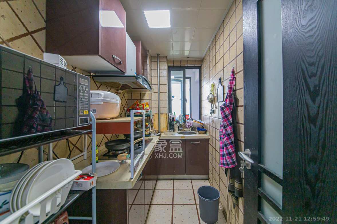 博林云栖  2室2厅1卫    2500.0元/月室内图