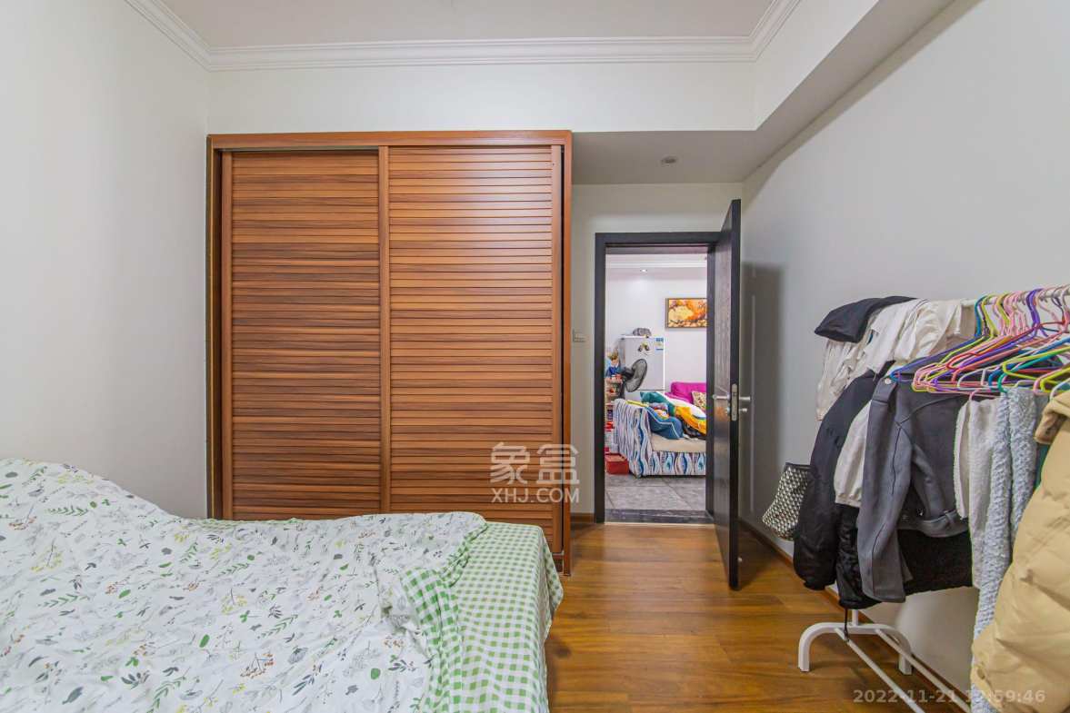 博林云栖  2室2厅1卫    2500.0元/月室内图