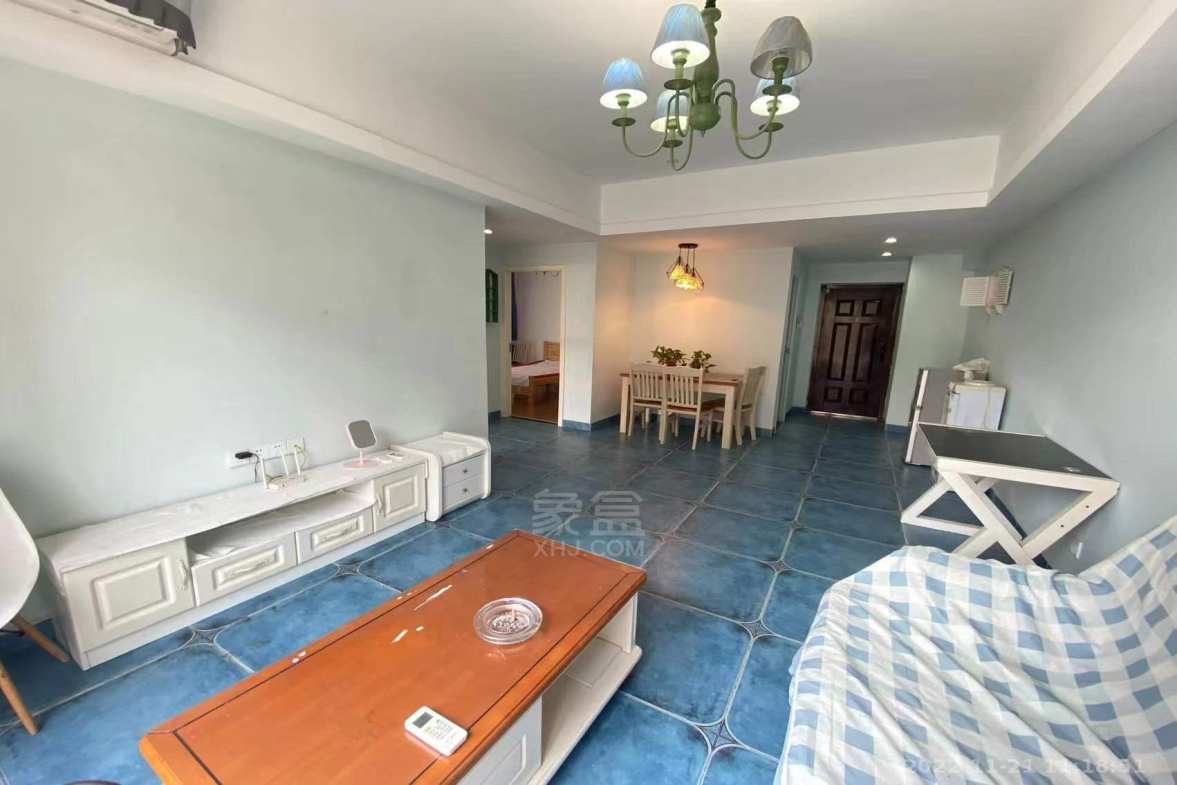 新桂公馆 2室2厅1卫 1800.00元/月 新桂公馆 2室2厅1卫 1800.00元/月室内图