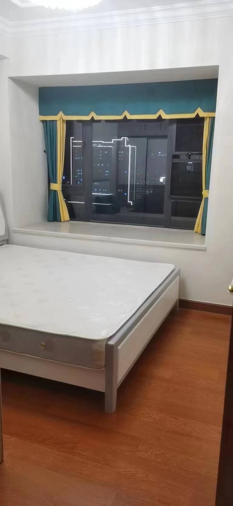 恒大御景湾 2室1厅1卫 1800.00元/月 恒大御景湾 2室1厅1卫 1800.00元/月室内图