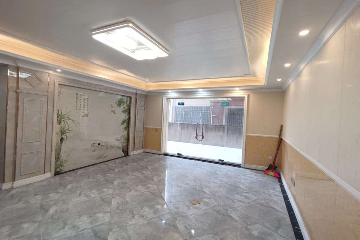 金柘北区  3室2厅1卫   1500.00元/月室内图1