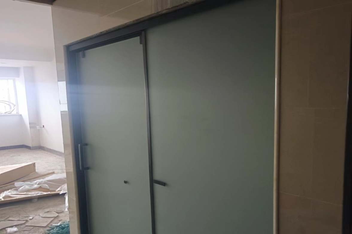 千里红小区（京明时代广场）  1室1厅1卫   1200.00元/月小区图