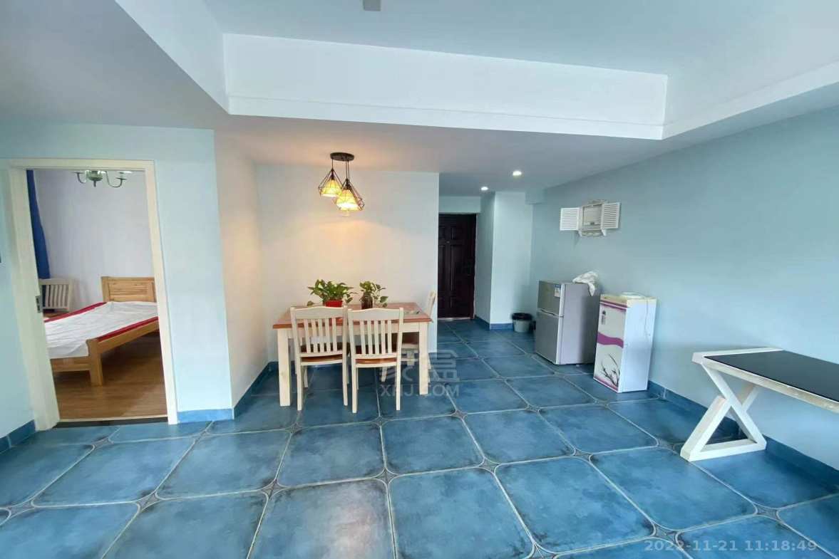 新桂公馆 2室2厅1卫 1800.00元/月 新桂公馆 2室2厅1卫 1800.00元/月室内图