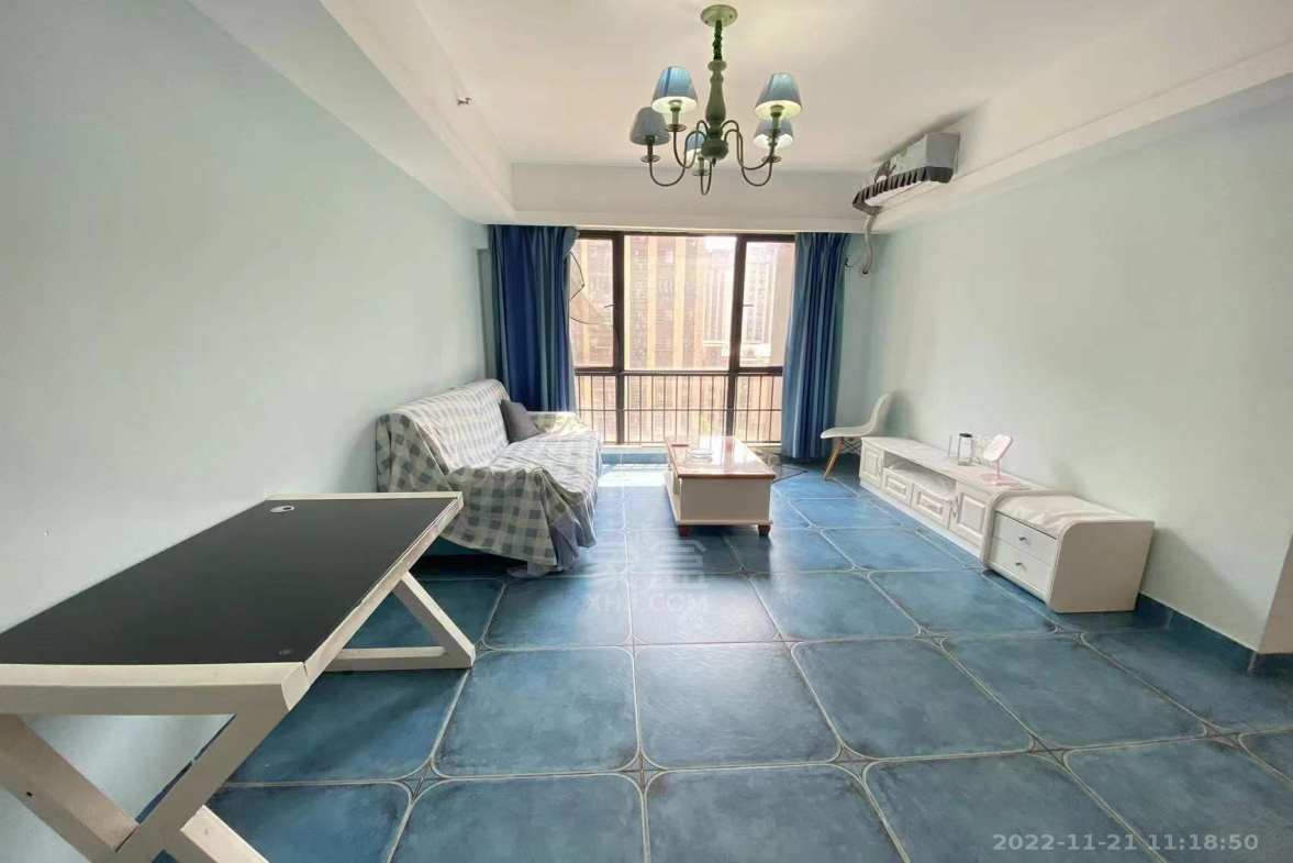 新桂公馆 2室2厅1卫 1800.00元/月 新桂公馆 2室2厅1卫 1800.00元/月室内图