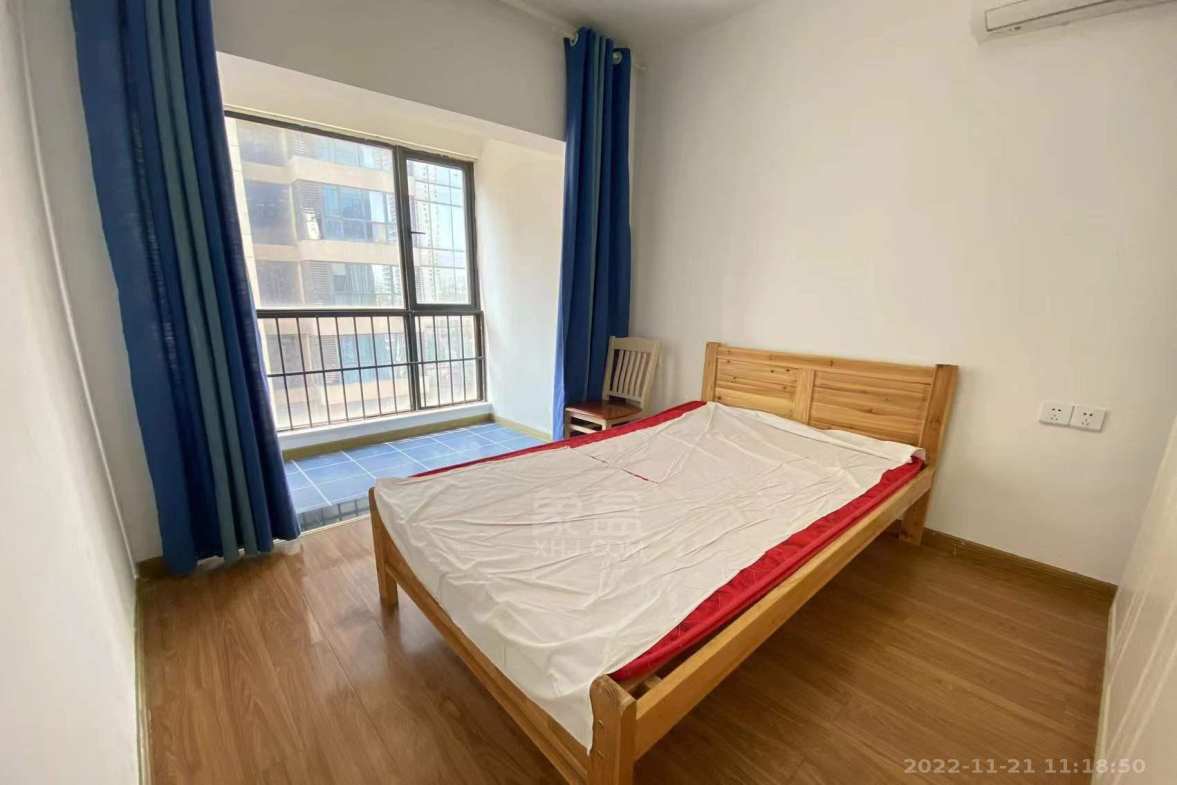 新桂公馆 2室2厅1卫 1800.00元/月 新桂公馆 2室2厅1卫 1800.00元/月室内图