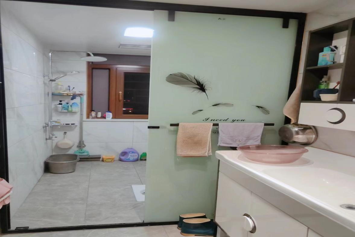 广源盛世  3室2厅2卫    102.8万室内图