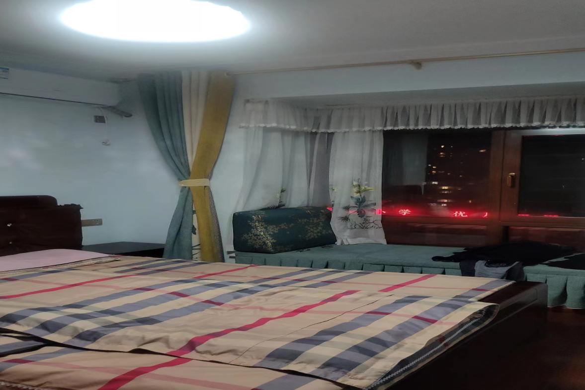 广源盛世  3室2厅2卫    102.8万室内图