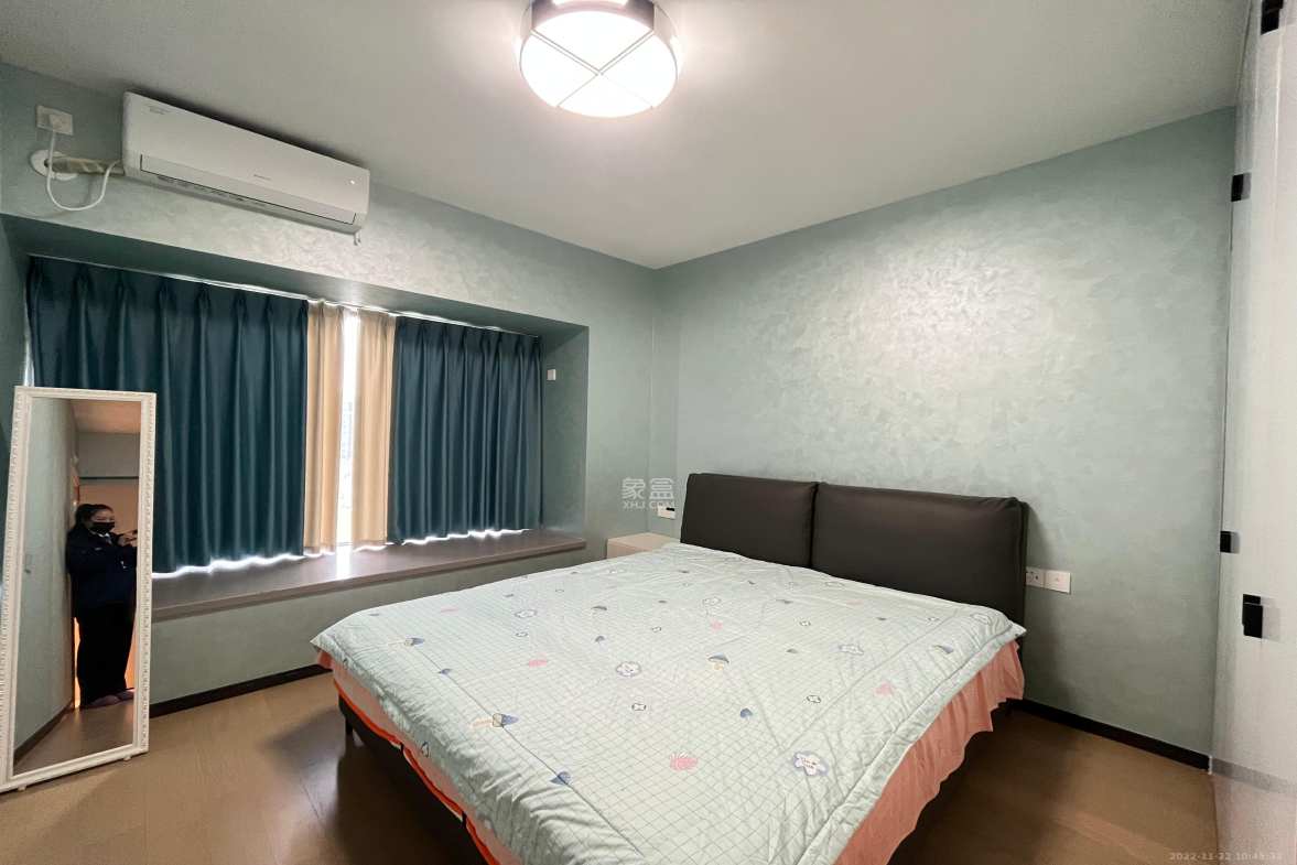 时代印记（长沙时代印记花园）  1室1厅1卫    4200.0元/月室内图