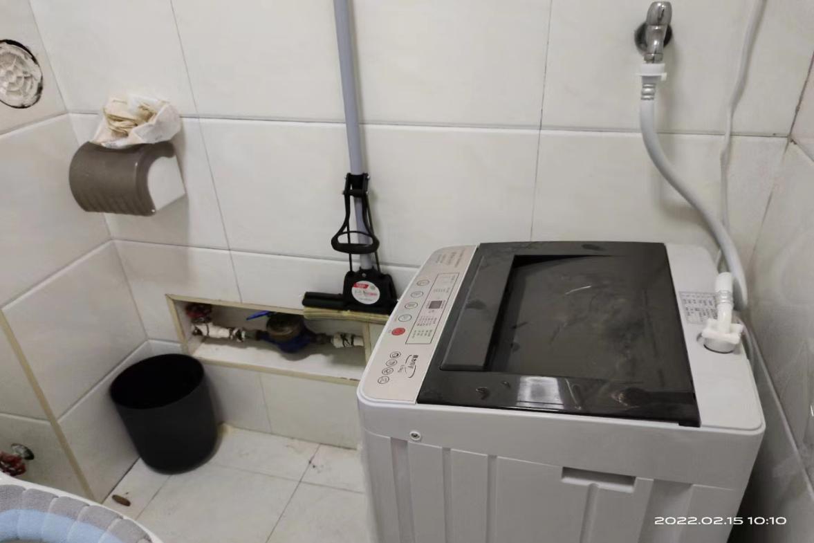 梓湖东城  1室1厅1卫   800.00元/月室内图