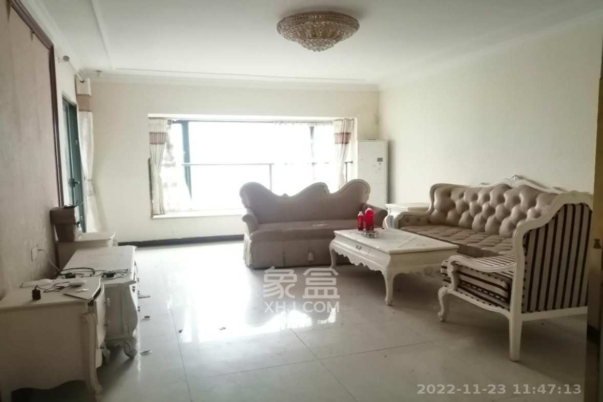 恒大名都 4室2厅4卫 3600.0元/月 恒大名都 4室2厅4卫 3600.0元/月室内图